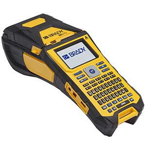 Drukarka etykiet M610.