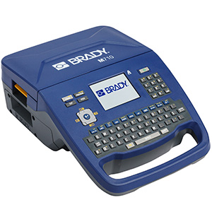 Drukarka etykiet M710.