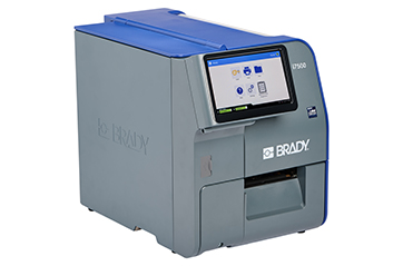 i7500 Printer