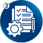 Ikona dostosowania do indywidualnych potrzeb