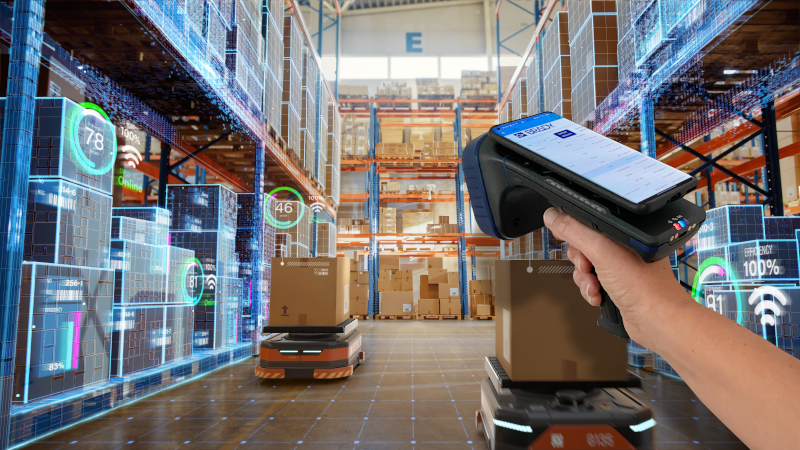 strategia sprzedaży detalicznej