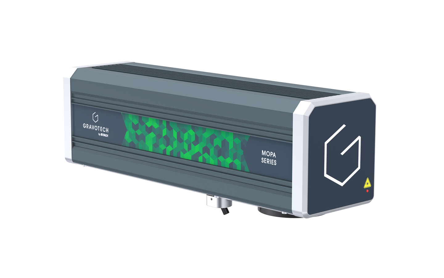 Produkt Gravotech