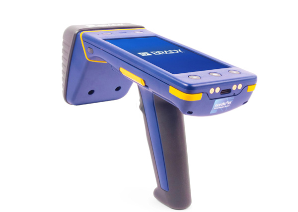 Czytniki RFID
